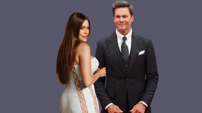 Ljetna romansa na Ibizi: Tom Brady 'uhvaćen' sa Sofijom Vergarom