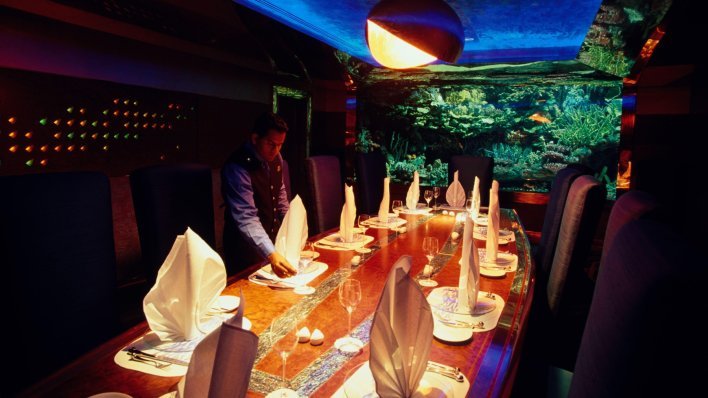 Večeru bi uskoro mogao kuhati AI chef: Upravo takav restoran otvara se u Dubaiju