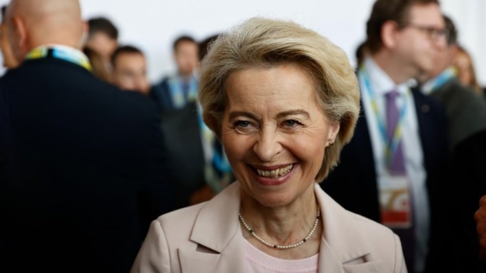 Da Von der Leyen nije preživjela glasanje, EU bi propao u kaos: Jedna stvar je alarmantna