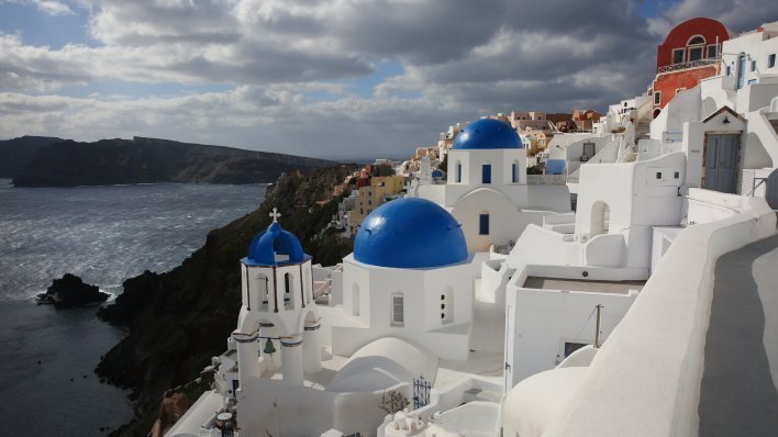 Dva otoka su u vrhu liste prenapučenih turističkih destinacija u EU