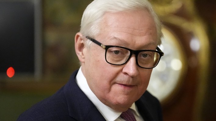 Rjabkov: Trumpova administracija je kontradiktorna. To ne olakšava posao