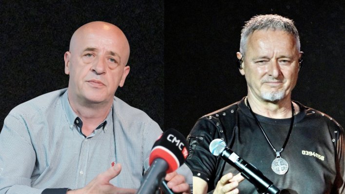 Thompsonov menadžer otkrio nepoznate detalje i poručio: 'Marko samo pjeva svoju pjesmu'