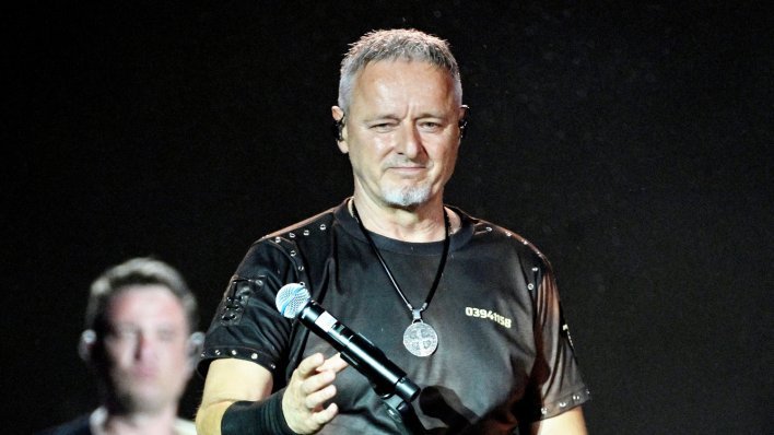 Ovo se čekalo: Evo kako teku pripreme za Thompsonov koncert u Sinju