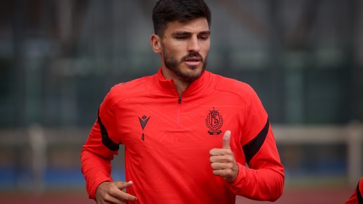 Dinamo ga je platio četiri milijuna eura pa dao besplatno, sada je otpisan u Belgiji