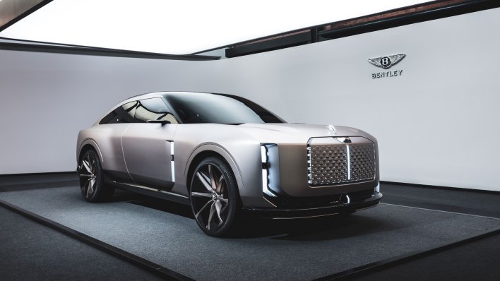 Bentley predstavio električni EXP 15: Koncept dizajnerske vizije za budućnost s inspiracijom iz naslijeđa