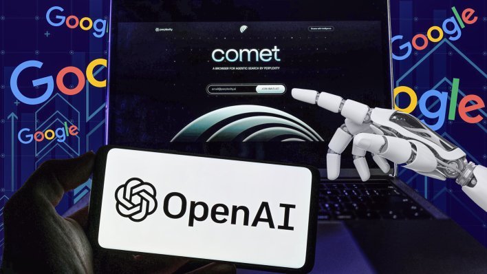 Stižu AI preglednici: Je li ovo kraj Googleove dominacije i interneta kakav poznajemo