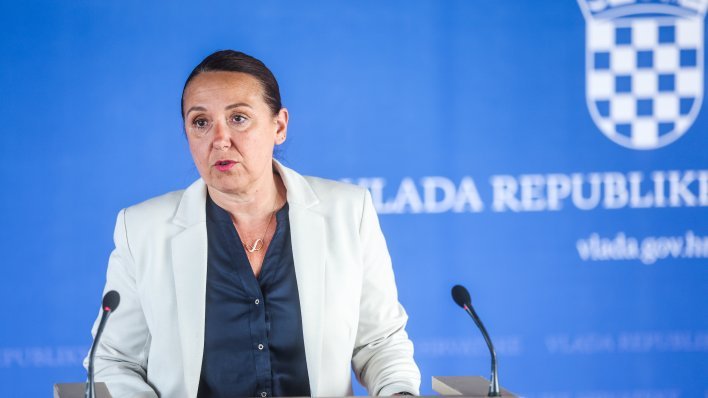 Hrstić: Riješen slučaj u karlovačkoj bolnici na koji je upozorio HUBOL