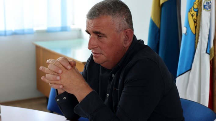 Thompson stiže u Sinj; Bulj: Očekuje se dolazak više od 150 tisuća posjetitelja