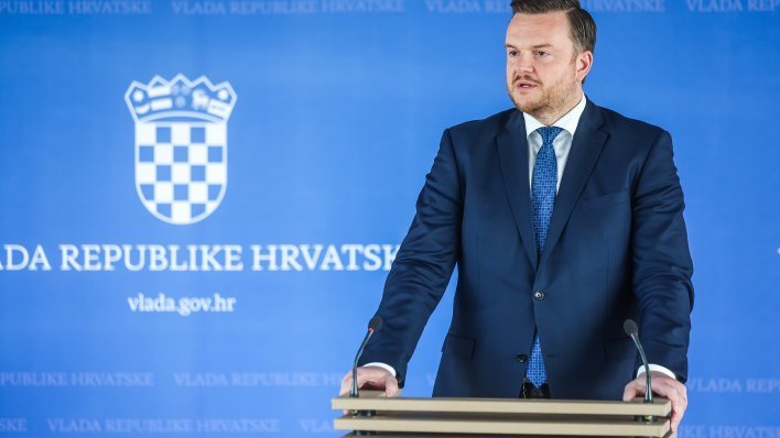 Primorac: Do 'ekspanzije' proračunskih rashoda je došlo, no to je očekivano