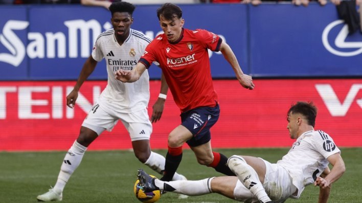 Nastavlja se sukob La Lige i Real Madrida; ovo je težak udarac za 'kraljevski' klub