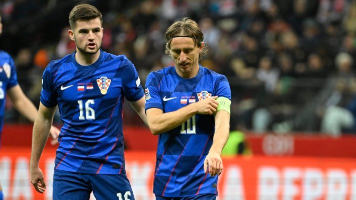 Luka Modrić i Martin Baturina idu na drugi kraj svijeta kako bi odigrali utakmicu Serie A