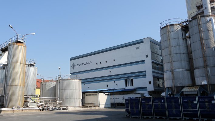 Saponia se povlači s burze, isplaćuje male dioničare