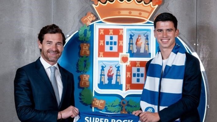 Portugalski mediji: Porto nakon Prpića želi i hrvatskog reprezentativca