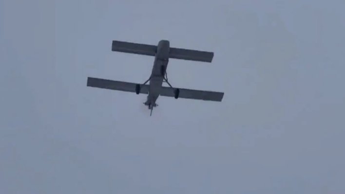 Bjeloruski dron od šperploča i stiropora srušio se u Litvi, podignuta uzbuna