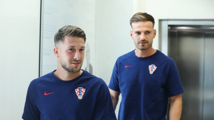 Vatreni otkrili što slušaju kad ne slušaju Thompsona