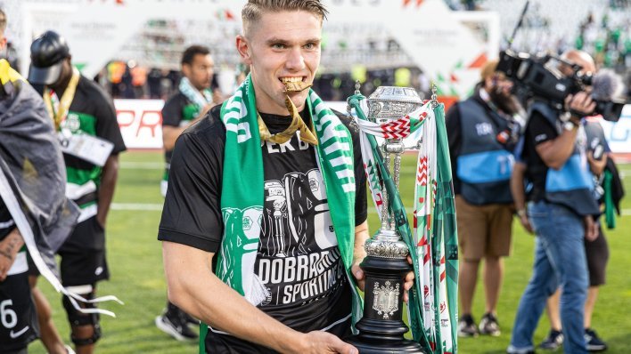 Gotovo je! Najtraženiji napadač svijeta novi je igrač engleskog velikana, procurila i cifra transfera