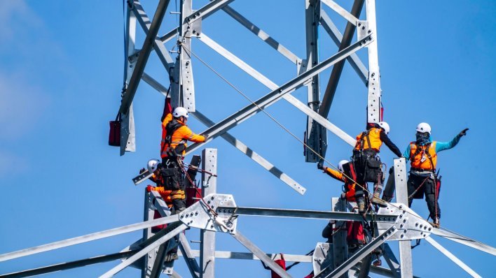 Ukrajina dobiva jedno od najvećih baterijskih skladišta energije u istočnoj Europi