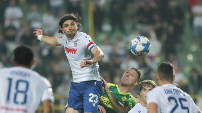 Hajduk dogovorio još jednu prijateljsku utakmicu, ali i razočarao navijače