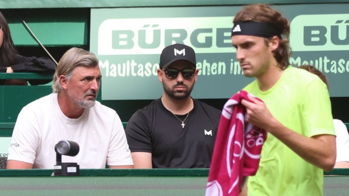 Ivanišević na meti teških kritika. 'Ubija svojeg igrača, to se ne radi. Boli me...'