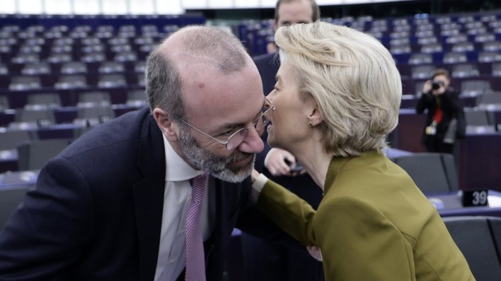 Rat protiv Ursule: Visoke tenzije oko ključne europske agende dosegle su kritičnu točku