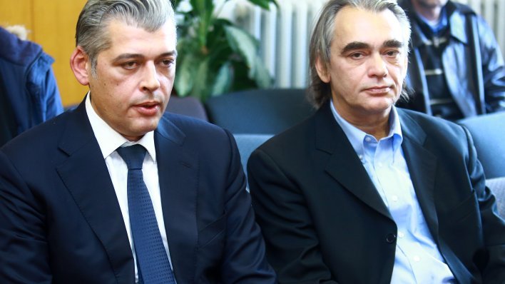 kraj trakavice