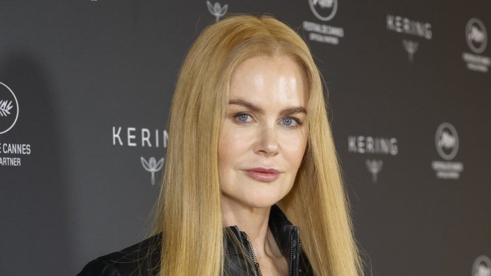 Društvene mreže 'gore': Nicole Kidman pokazala kako izgleda njezina prirodna kosa