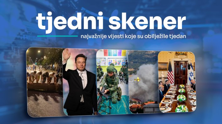 TJEDNI SKENER