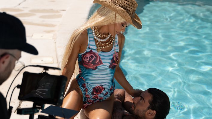 Maja Šuput o vezi sa Šimom: 'Malo smo digli ručnu'