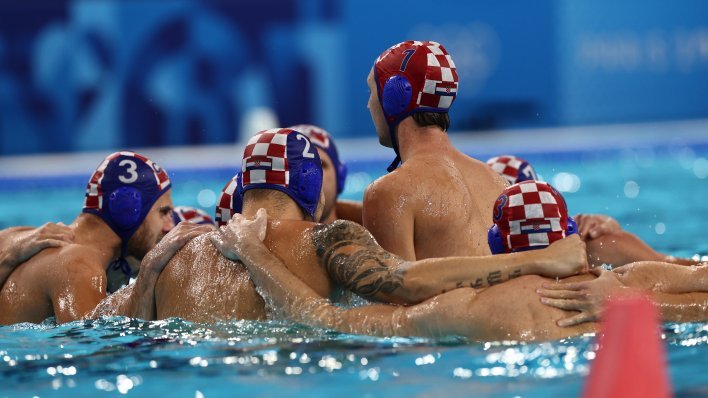 Vaterpolisti sutra kreću u obranu svjetskog zlata. Igra se po sasvim novim pravilima, evo gdje gledati