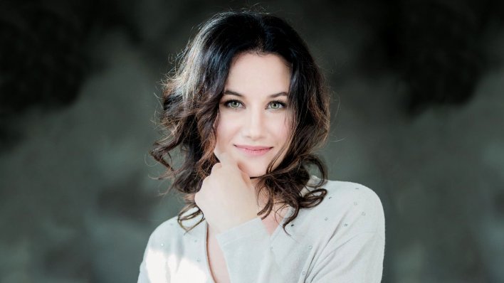 INTERVJU: Martina Filjak