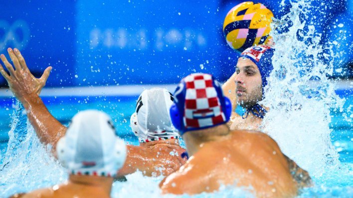 Počinje SP u vaterpolu; evo kad igra Hrvatska i gdje gledati utakmice Barakuda