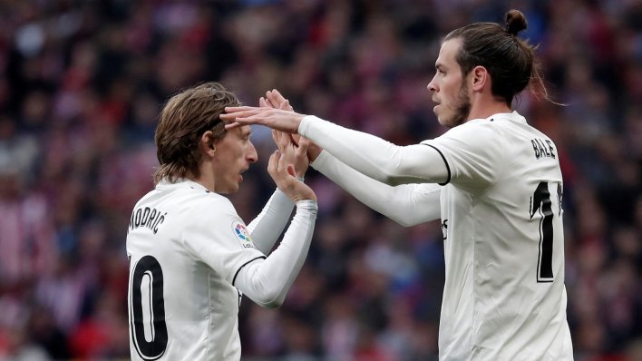 Gareth Bale je jedan od rijetkih koji se javno usudio reći zašto se Real riješio Luke Modrića