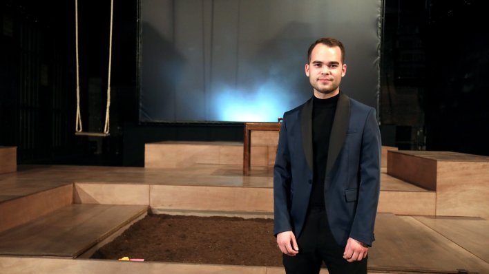 PATRIK LAZIĆ