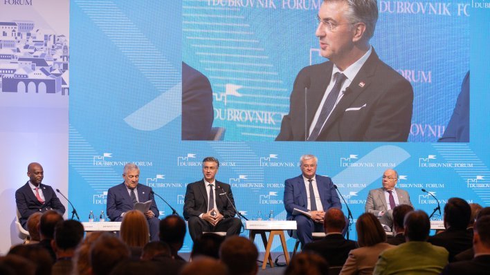 'IMAMO TRI TJEDNA'