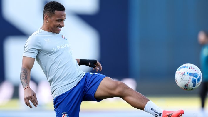 Otkriveno zašto je Dinamu propao transfer: 'Nije na 100 posto'
