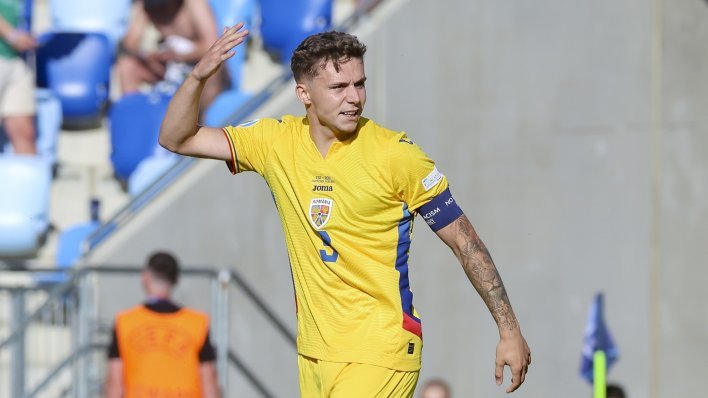 Rumunji: Dinamo nam je ponudio 7,5 milijuna eura za napadača. Glatko smo ih odbili