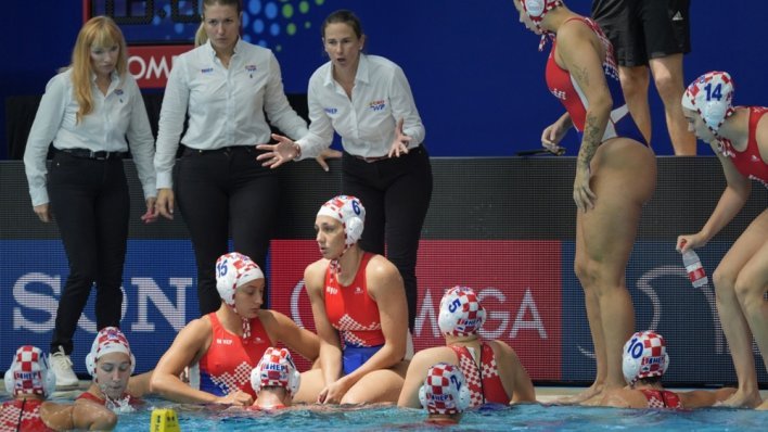 Hrvatska stigla do povijesne pobjede na Svjetskom prvenstvu