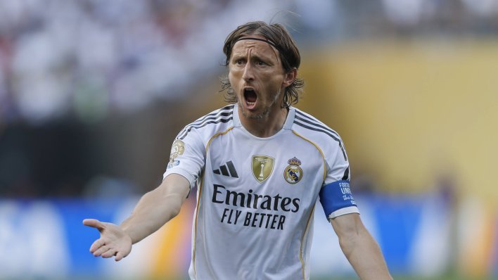Luka Modrić neće dobiti 'desetku' u Milanu