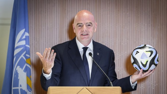 FIFA objavila novo pravilo koje će brojnim klubovima zadati neočekivane probleme