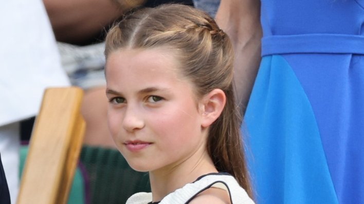 Princeza Charlotte zasjenila je Kate Middleton: Ova haljina jedna je od njenih najljepših ikad