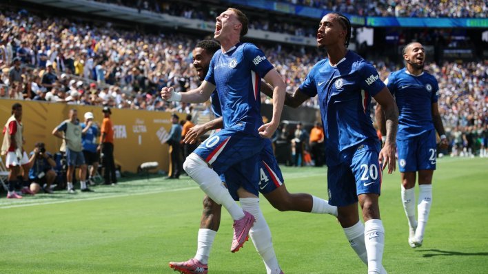 Chelsea je prvak svijeta! Fantastični Palmer sam je pregazio PSG s dvije golčine i asistencijom