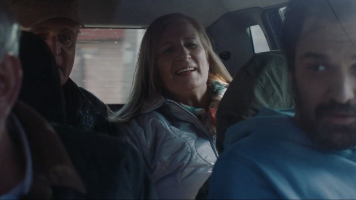 'Kako je ovdje tako zeleno': Pametan i emotivan film o dalmatinskim Srbima povratnicima