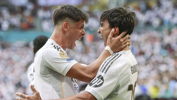 Neočekivana nagrada za madridski Real na Svjetskom klupskom prvenstvu