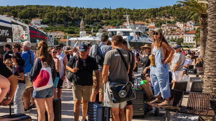 Vlasnik luksuznih resorta: Turisti su se promijenili - razočarani su. Evo što zapravo žele