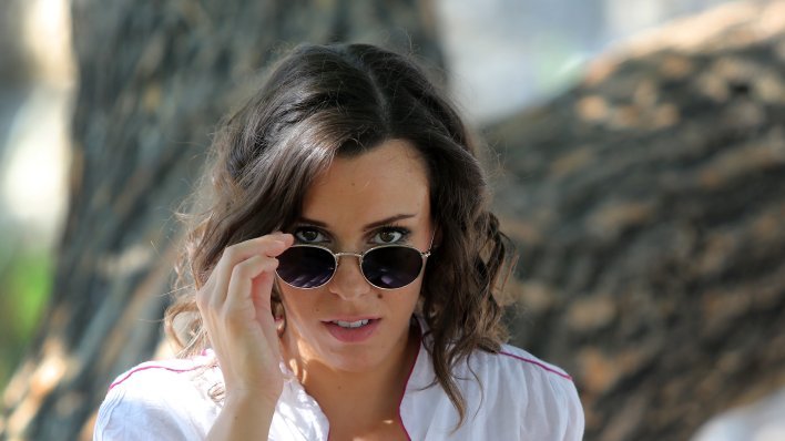 Natali Dizdar o kćerkici Loli i majčinstvu: 'Roditeljstvo donese probudi neke dubine u čovjeku'