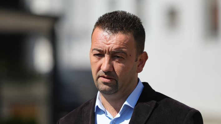Pala odluka: HDZ u Vukovaru napušta DP i podržat će Marijana Pavličeka