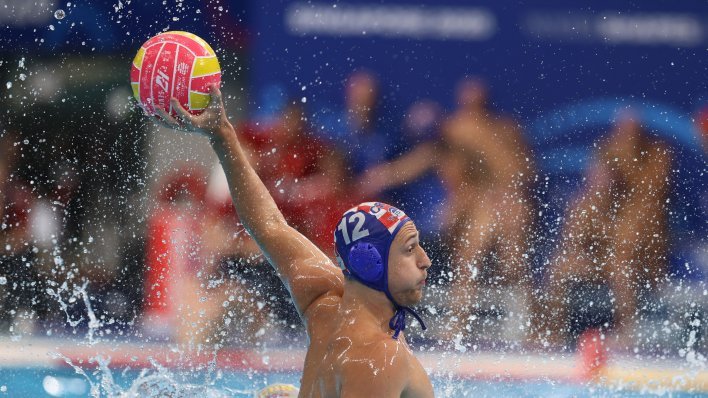 Evo što Hrvatska treba za prvo mjesto: Barakude mogu do četvrtfinala i s porazom