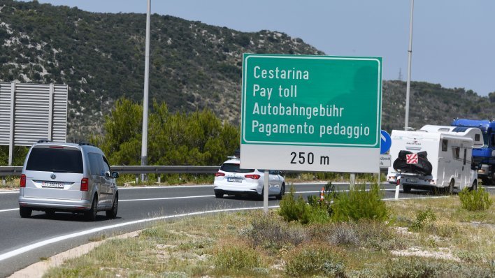 Poznato je kako bi trebao funkcionirati novi sustav naplate cestarine i kada će zaživjeti