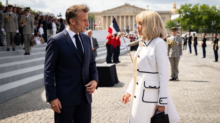 Osveta se servira hladna: Brigitte Macron uzvraća udarac, tužbu podnijela i u Americi