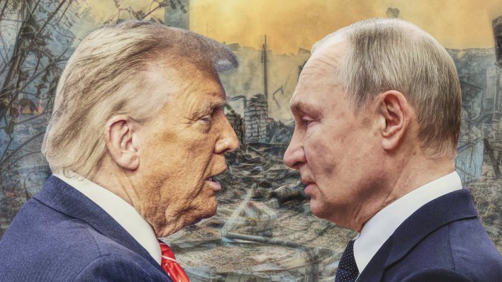 Kijev otkrio rusko-iransku tajnu: Putin time ucjenjuje Trumpa? 'Objavit ćemo dokaze'